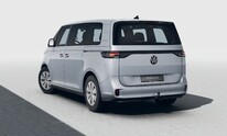 Volkswagen užitkové ID.Buzz Pure 59 kWh