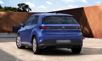 Volkswagen ID.Polo