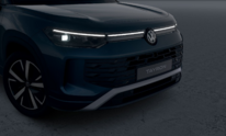 Volkswagen Tayron People 2,0 TDI 110 kW