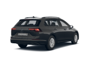 Volkswagen Golf Variant Limited 1,5 TSI