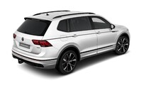 Volkswagen Tiguan Allspace, R-Line