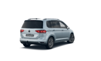 Volkswagen Touran Love 2,0 TDI DSG
