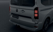Volkswagen užitkové Nový Transporter Kombi 2.0 TDI KR