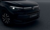 Volkswagen Tiguan People 1,5 eTSI 96 kW mHEV