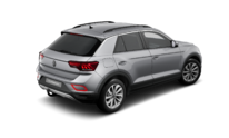 Volkswagen T-Roc Love 1,5 TSI 110 kW DSG