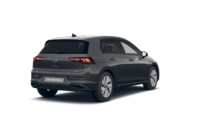 Volkswagen Golf People 1,5 TSI DSG