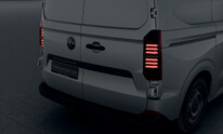 Volkswagen užitkové Nový Transporter skříň 2.0 TDI KR