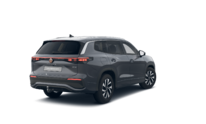 Volkswagen Tayron Friends 1,5 eTSI 110 kW