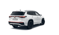 Volkswagen Tayron, R-Line