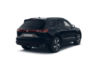 Volkswagen Touareg R-Line Final Edition 3.0 V6 TSI