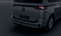 Volkswagen užitkov&eacute; ID.Buzz Pure 59 kWh