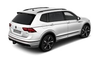 Volkswagen Tiguan Allspace, R-Line