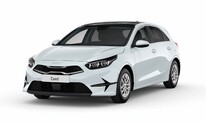 KIA Ceed 5HB
