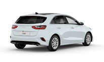KIA Ceed 5HB