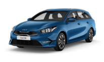 KIA Ceed SW