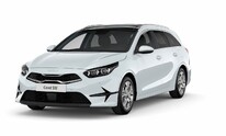 KIA Ceed SW