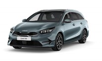 KIA Ceed SW