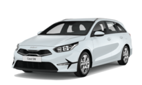 KIA Ceed SW