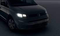 Volkswagen Caddy Edice 75