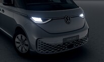 Volkswagen užitkové ID.Buzz Pure 59 kWh
