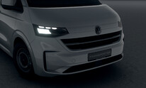 Volkswagen užitkové Nový Transporter Kombi 2.0 TDI KR