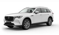 MAZDA CX-80 2.5 PHEV
