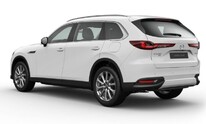 MAZDA CX-80 2.5 PHEV