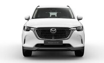 MAZDA CX-80 2.5 PHEV