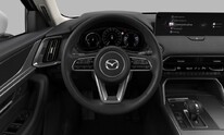 MAZDA CX-80 2.5 PHEV