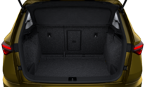 Škoda Karoq Easy 1,5 TSI 110 kW