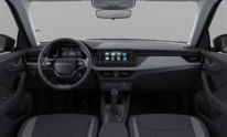 Škoda Kamiq Easy 1,0 TSI 70 kW