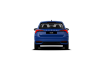 &Scaron;koda Scala Selection 1,0 TSI