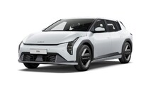 KIA EV4 Hatchback
