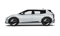 KIA EV4 Hatchback