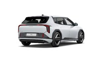 KIA EV4 Hatchback