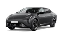 KIA EV4 Fastback
