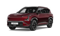 KIA EV5