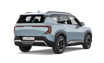 KIA EV5