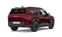 KIA EV5
