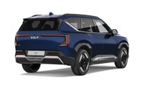 KIA EV5