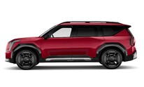 KIA EV9