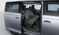 Volkswagen ID. Buzz Pro 79 kWh