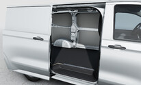 Volkswagen užitkové Transporter skříň 2,0 TDI KR - 75 let
