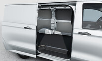 Volkswagen užitkové Nový Transporter skříň 2.0 TDI KR