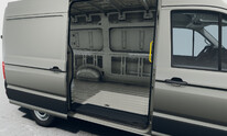 Volkswagen Crafter skříň 35 103kW 6G FWD SR