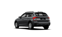&Scaron;koda Kamiq Easy 1,0 TSI 70 kW
