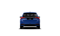 Škoda Scala Top Selection 1,0 TSI 85 kW