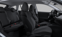 &Scaron;koda Scala Easy 1,0 TSI 70 kW