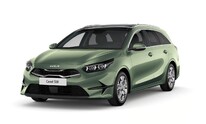 KIA ceed SW