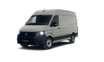 Volkswagen Crafter skříň 35 103kW 6G FWD SR